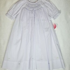 Petit Ami Dresses - Smocked dress Petit Ami Dresses - Smocked dress